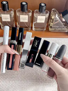 淡人舒适区!我的梦中情裸💄