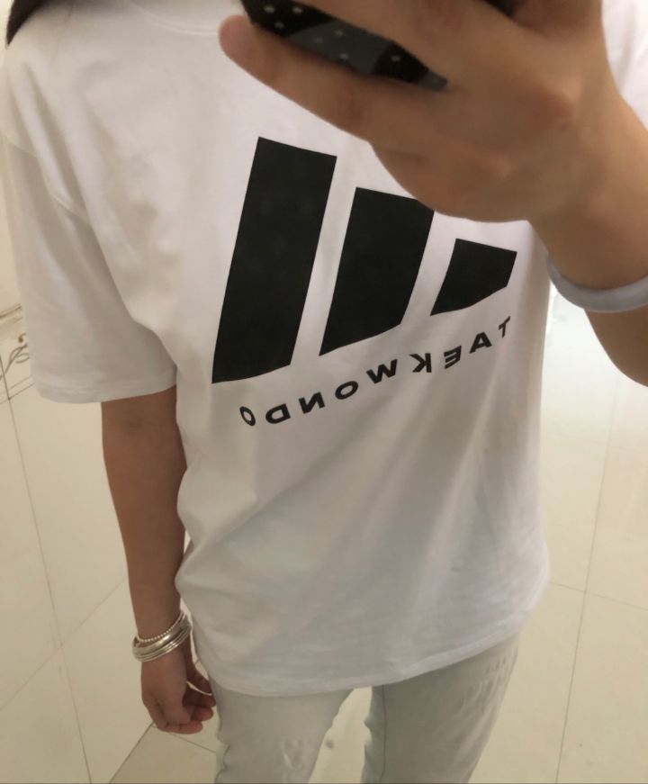 经典还得是阿迪达斯的黑白款😽‼️💓✅