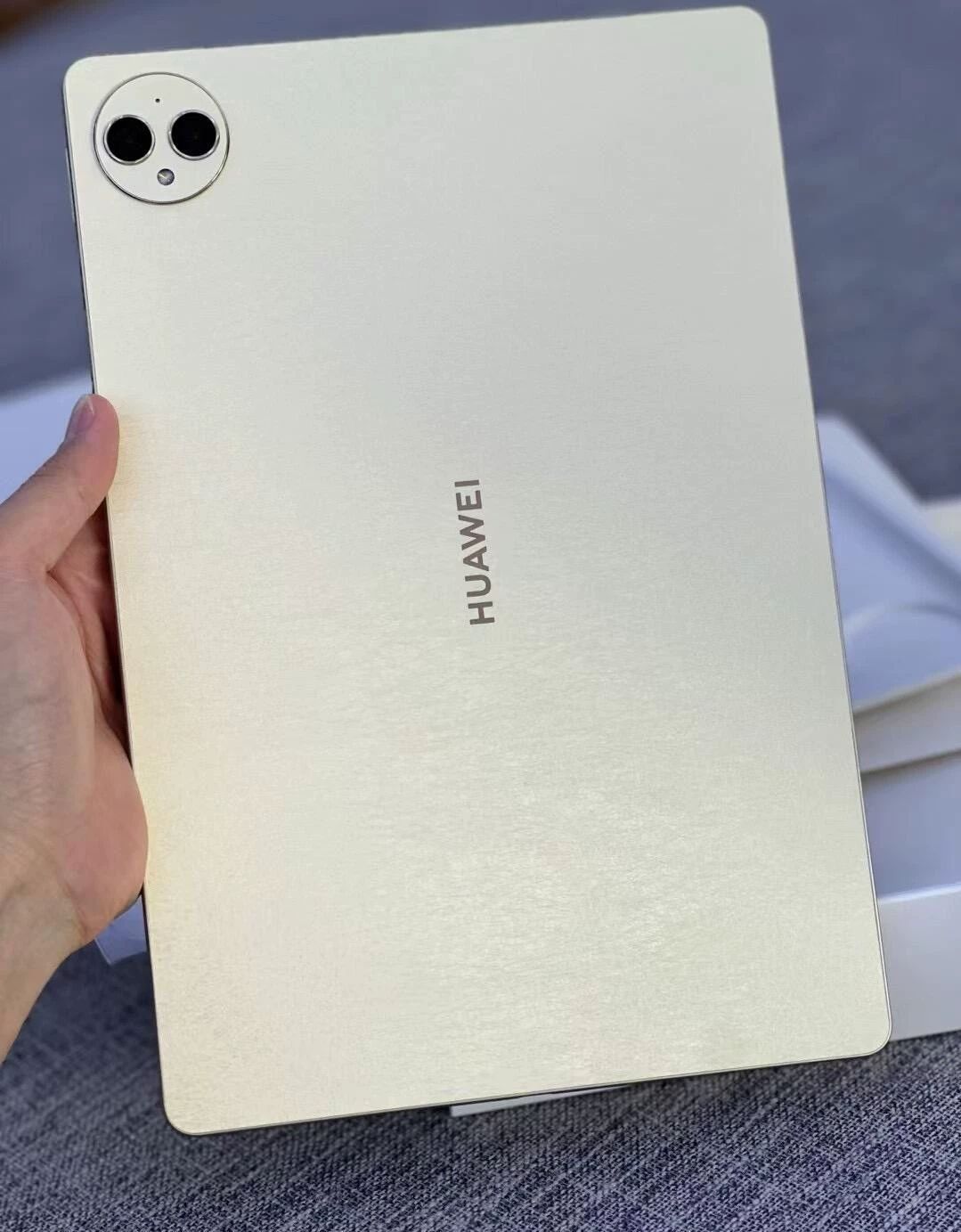 HUAWEI MatePad Pro自用实感，12.2英寸柔光大屏带来了超实用小确幸