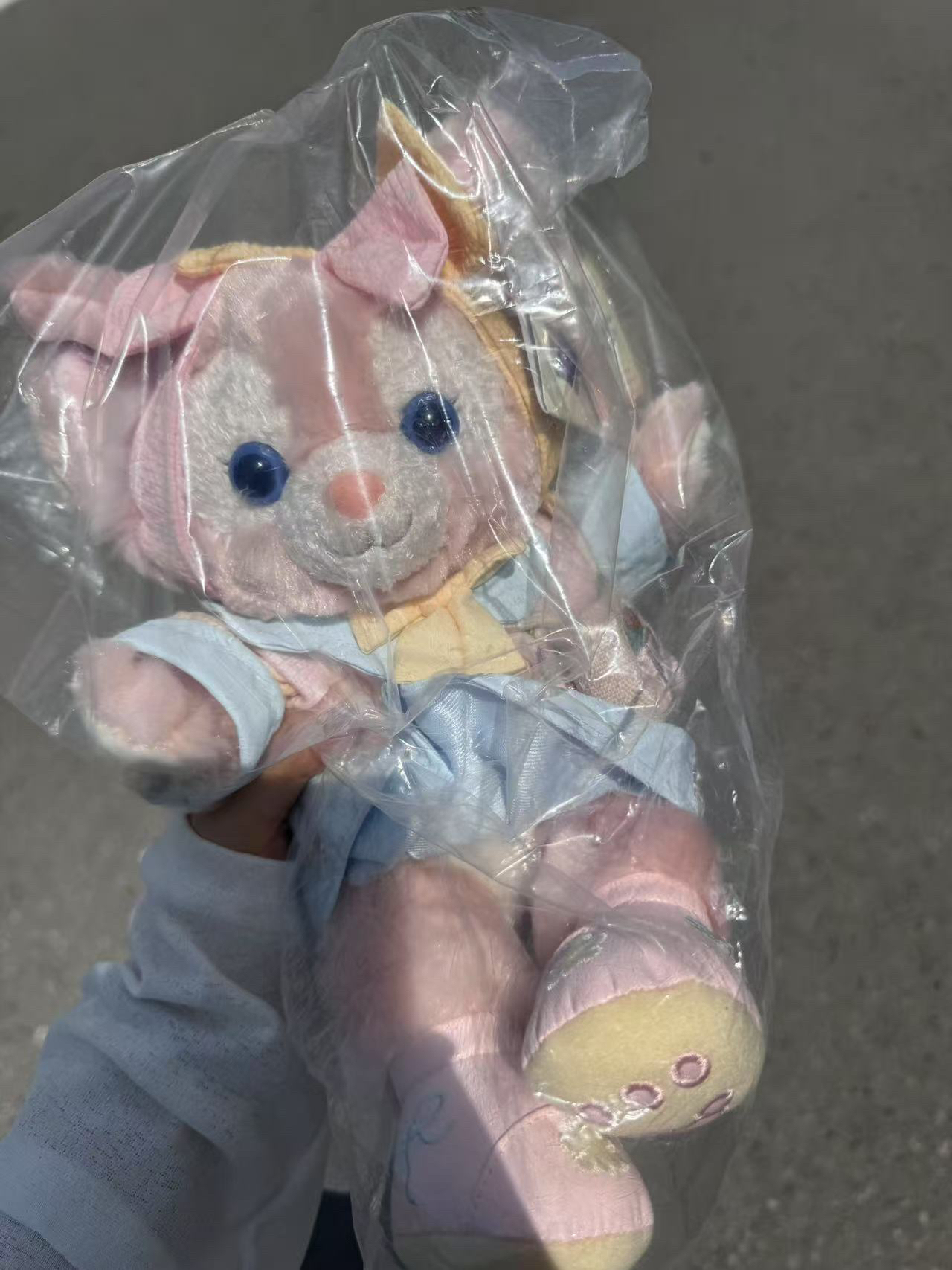 贝儿！！！