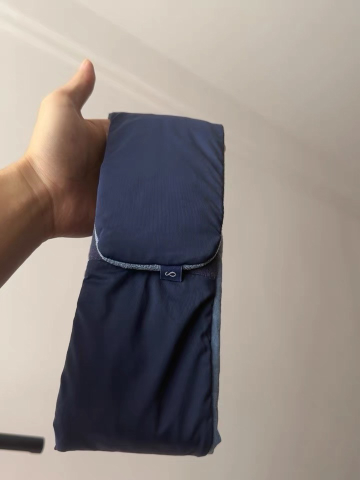 真的别太离谱！戴上它像被按了睡眠开关