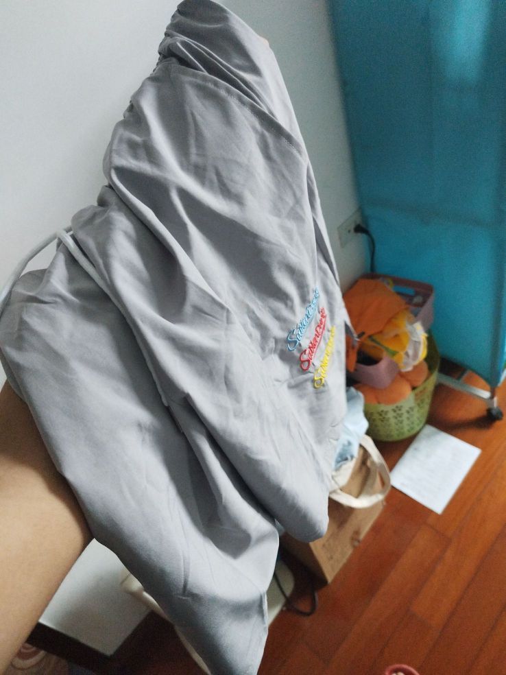 不错的一款美式短裤