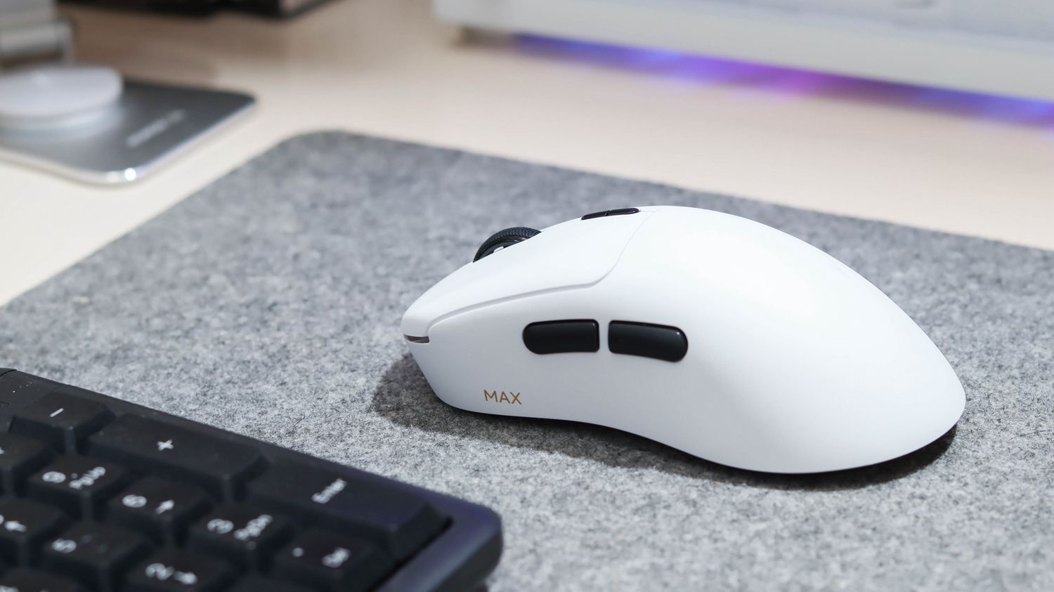 200元内卷王!雷柏VT3系列二代双8K版,大手FPS用户超值之选!