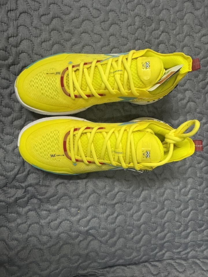 361° BIG3 5.0 Quick 