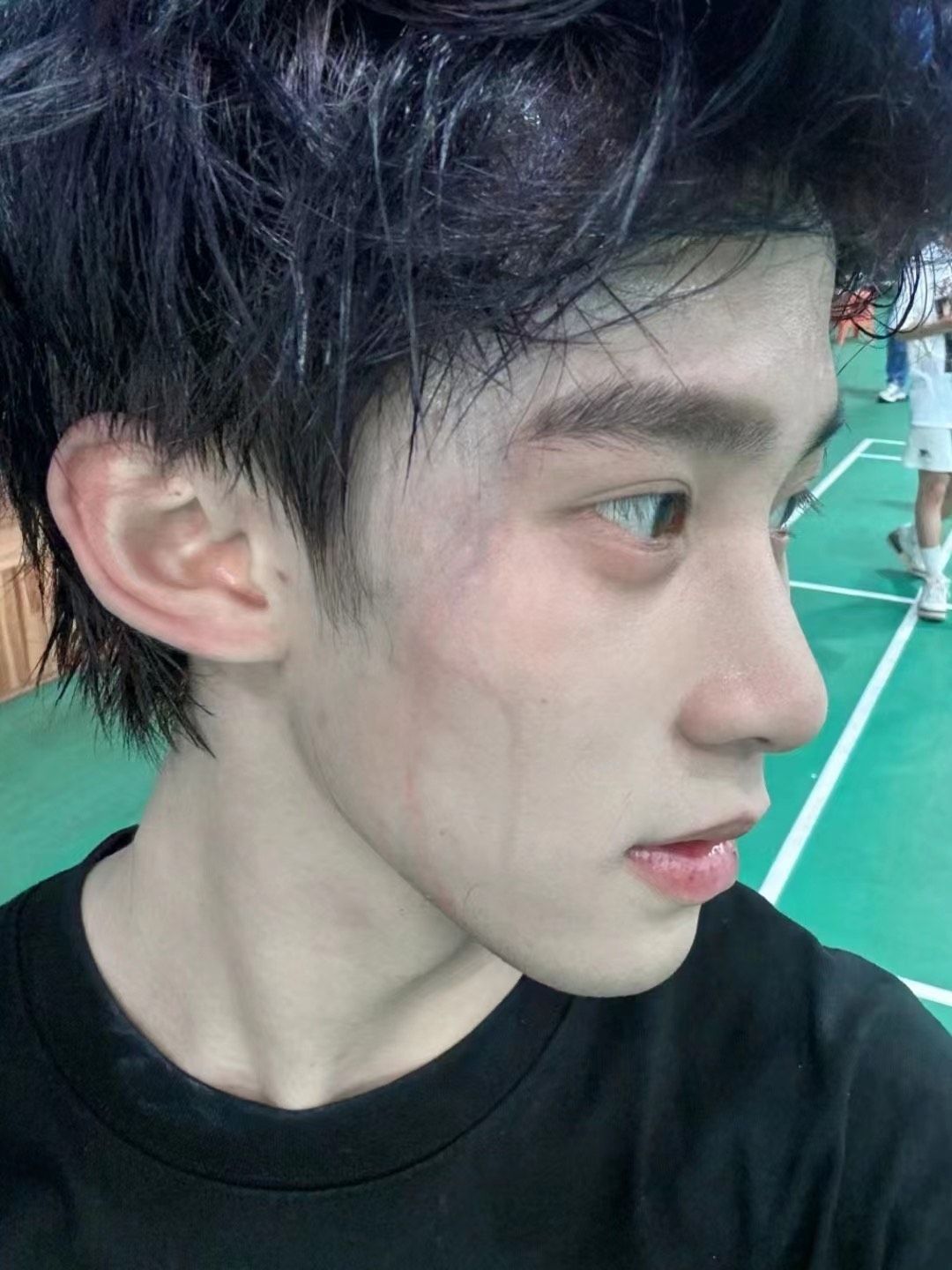 男大❗️约会请看它