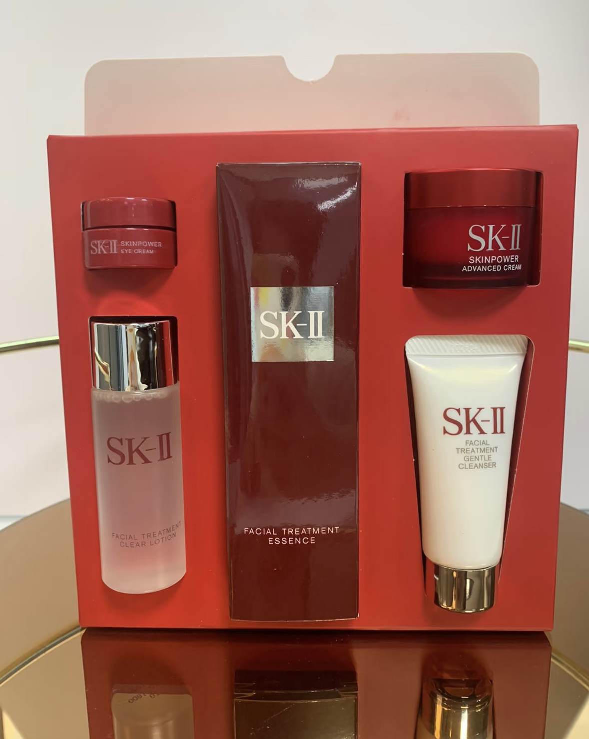 亲测！SK-2神仙水用完皮肤真的变好了