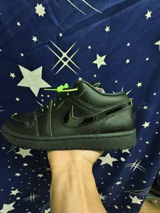 穿AJ1不能打球吗?