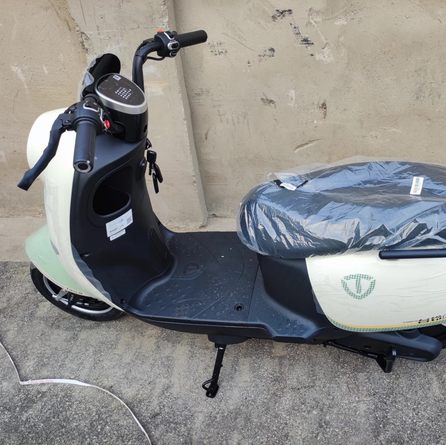 通勤神车🛵🛵颜值派👏
