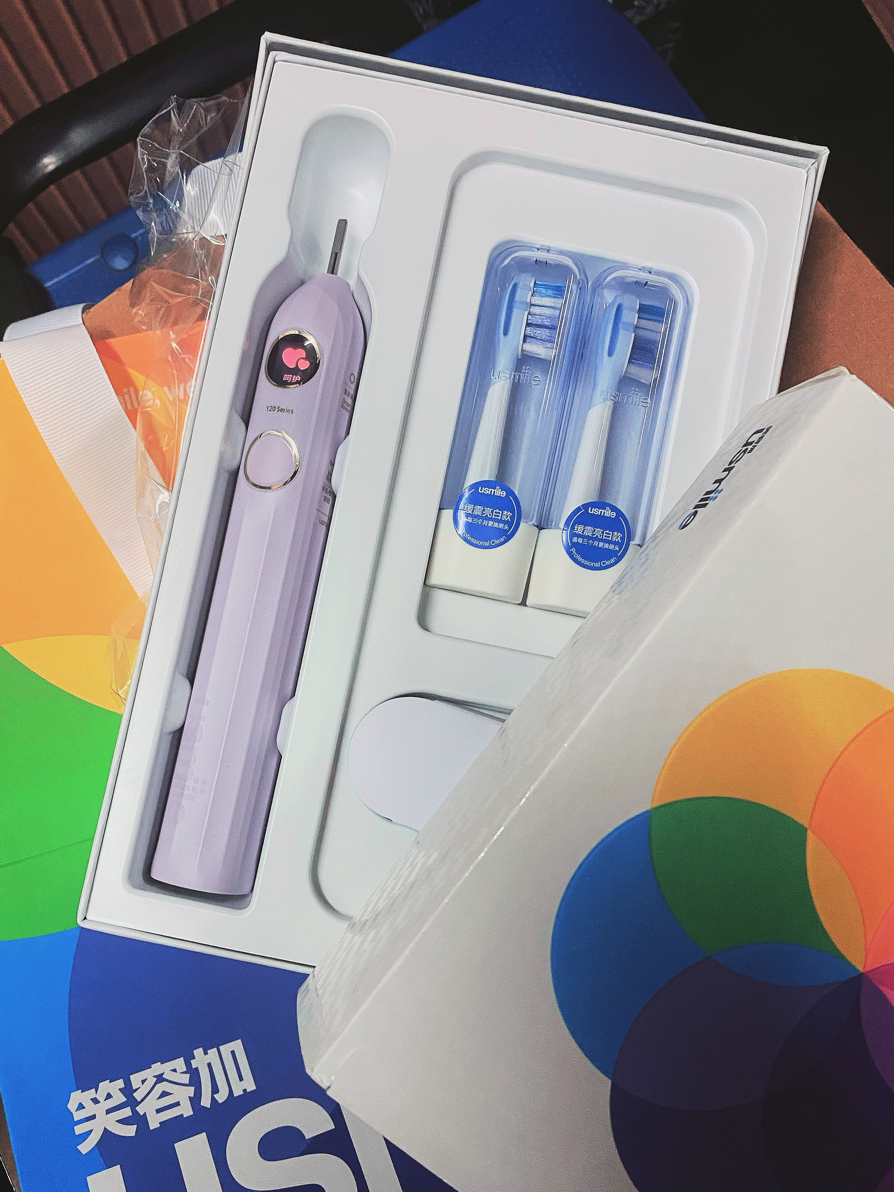 使用率超高的送礼好物