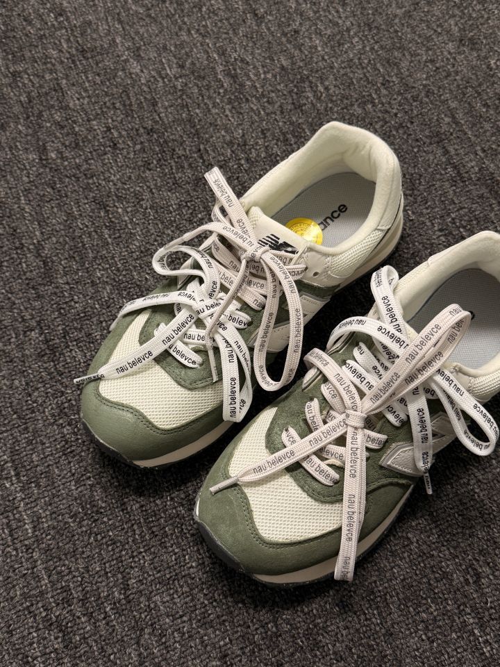 NB👟｜是我目前入手最喜欢的一双鞋