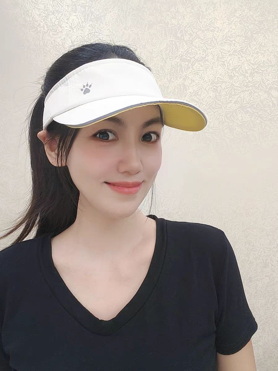 夏天打球帽子推荐