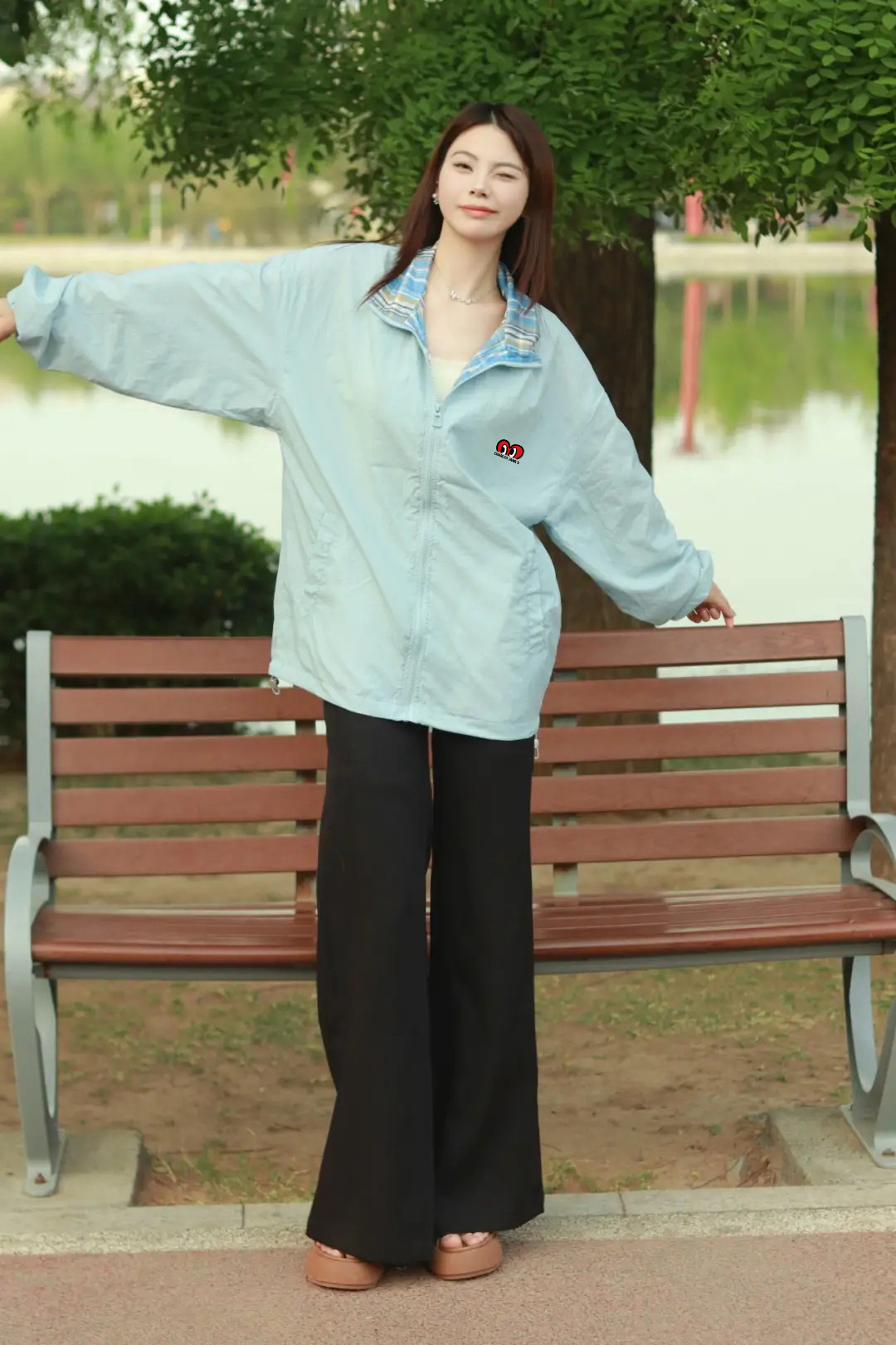 春夏防晒就靠它了！