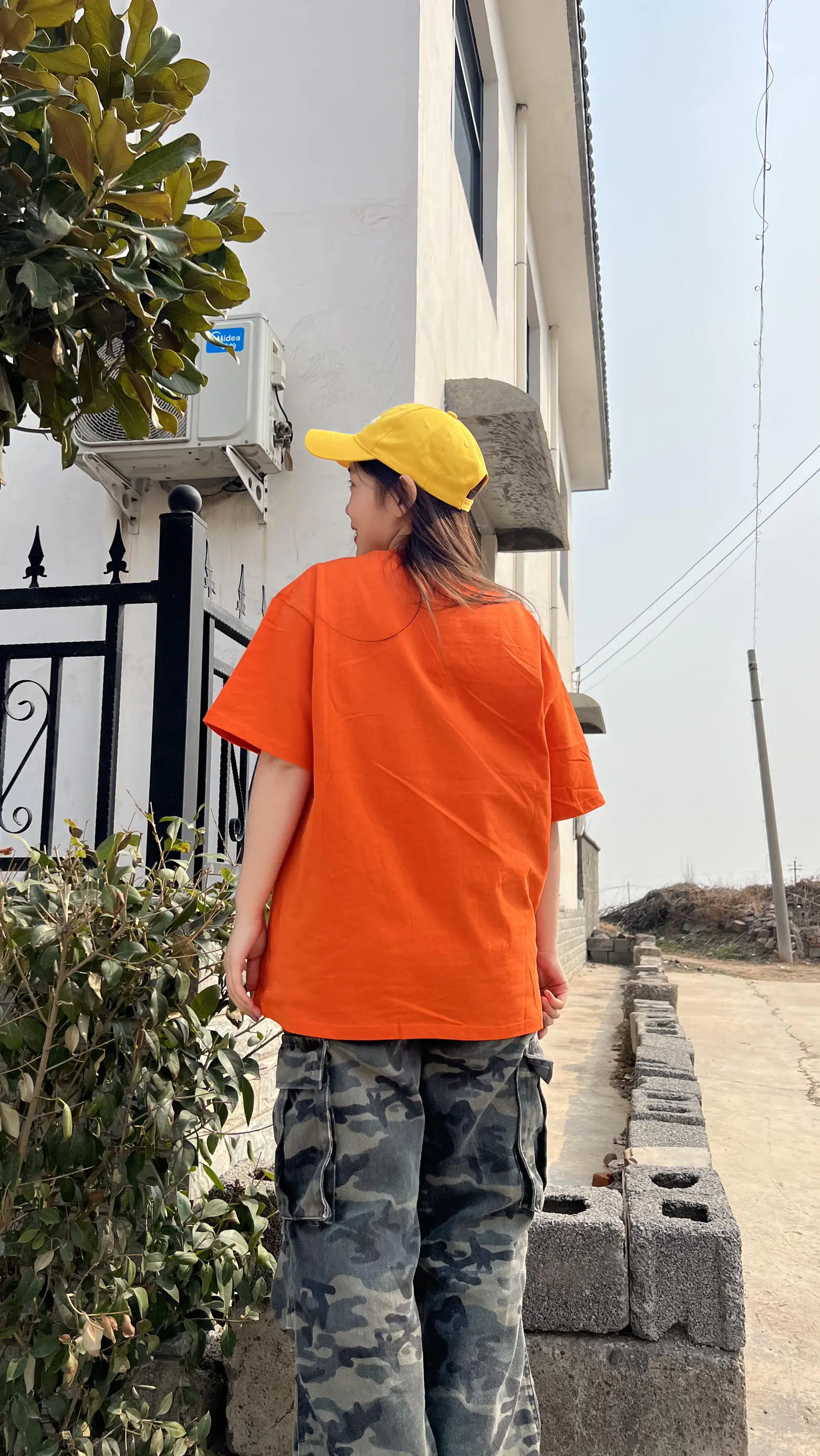 618 做个拽拽酷酷风girl
