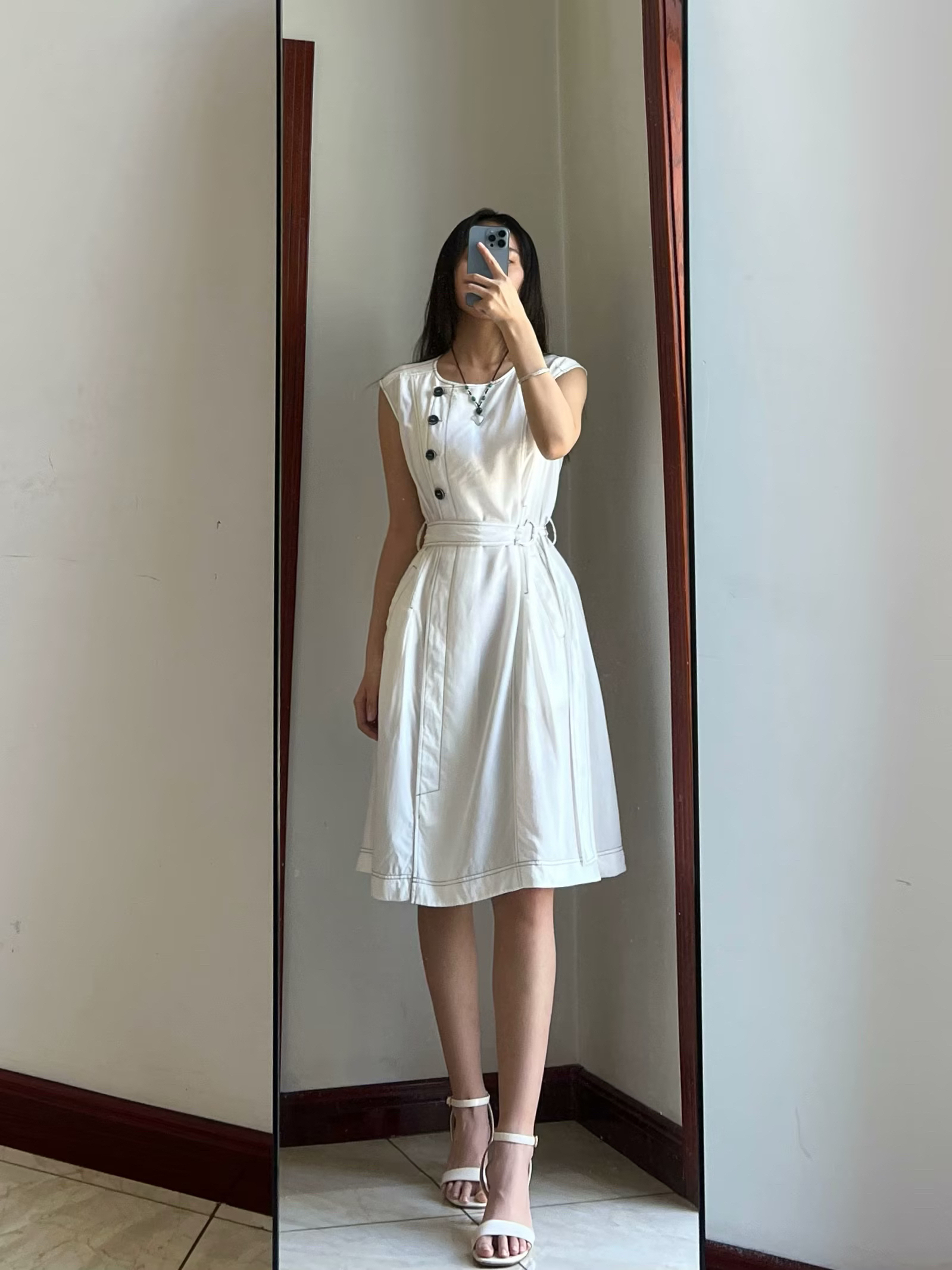 08 女高🐱.今天穿什么