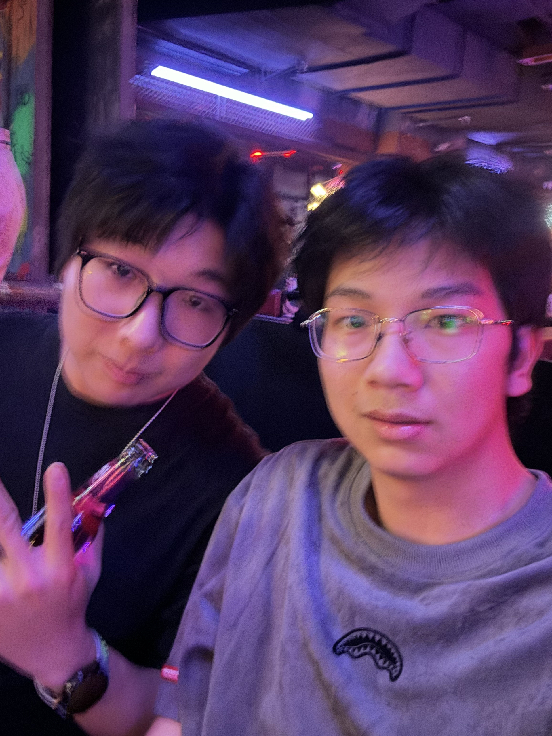这件衣服蛮好看的