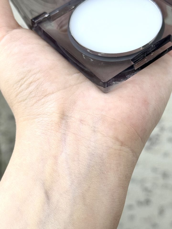 理然新品！东方海洋固体香膏！自带修仙感的白月光香！！