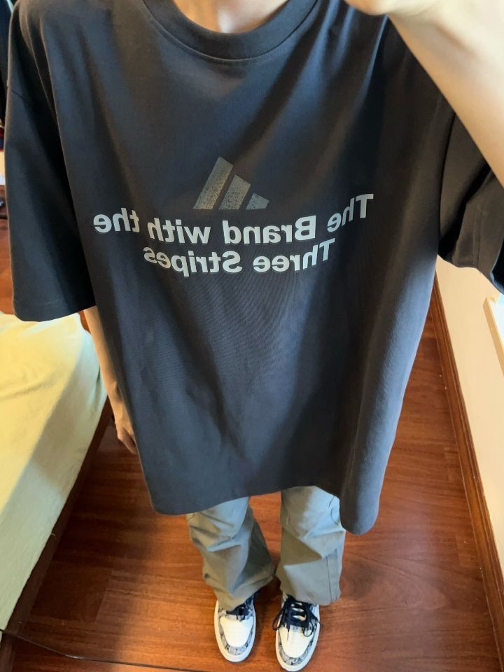 穿出帅帅的感觉😁😁
