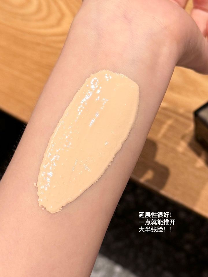夏季暴晒不脱妆！建议油痘皮大丫头人手一瓶！