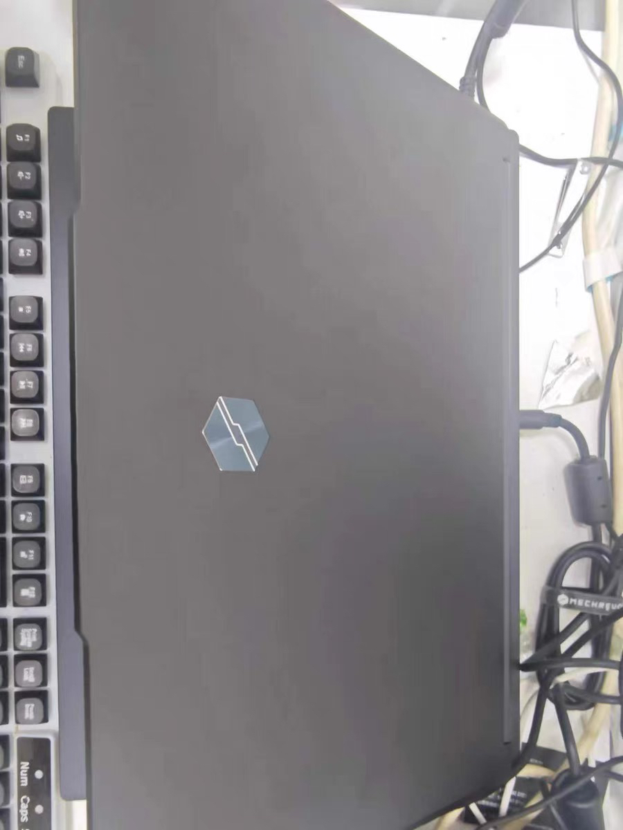电竞玩家必看！机械革命旷世X Pro