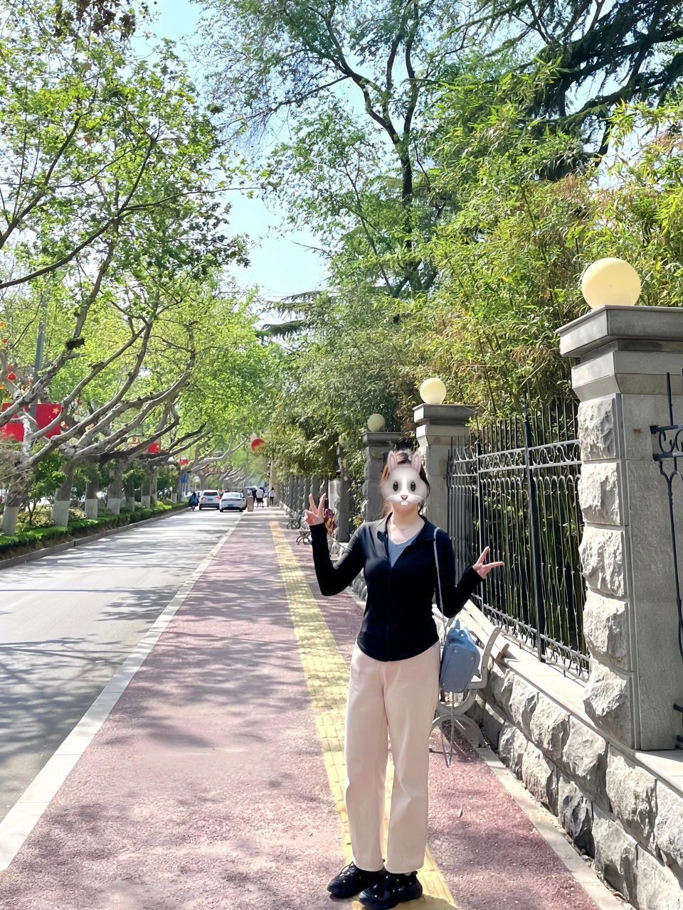 175/140斤｜五一出游这样穿❕❕❕