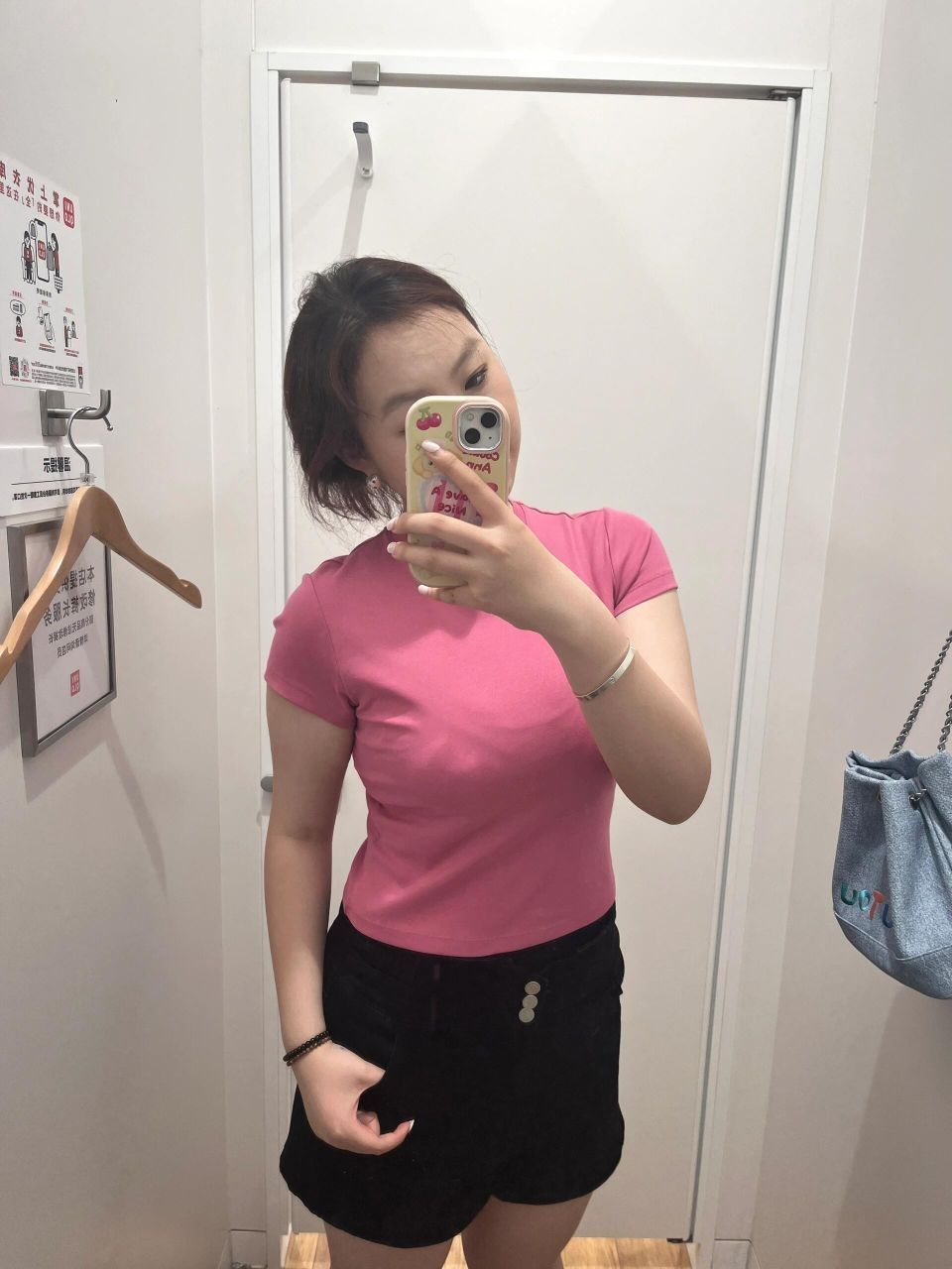 175/140斤｜夏天就要穿亮色❕❕❕