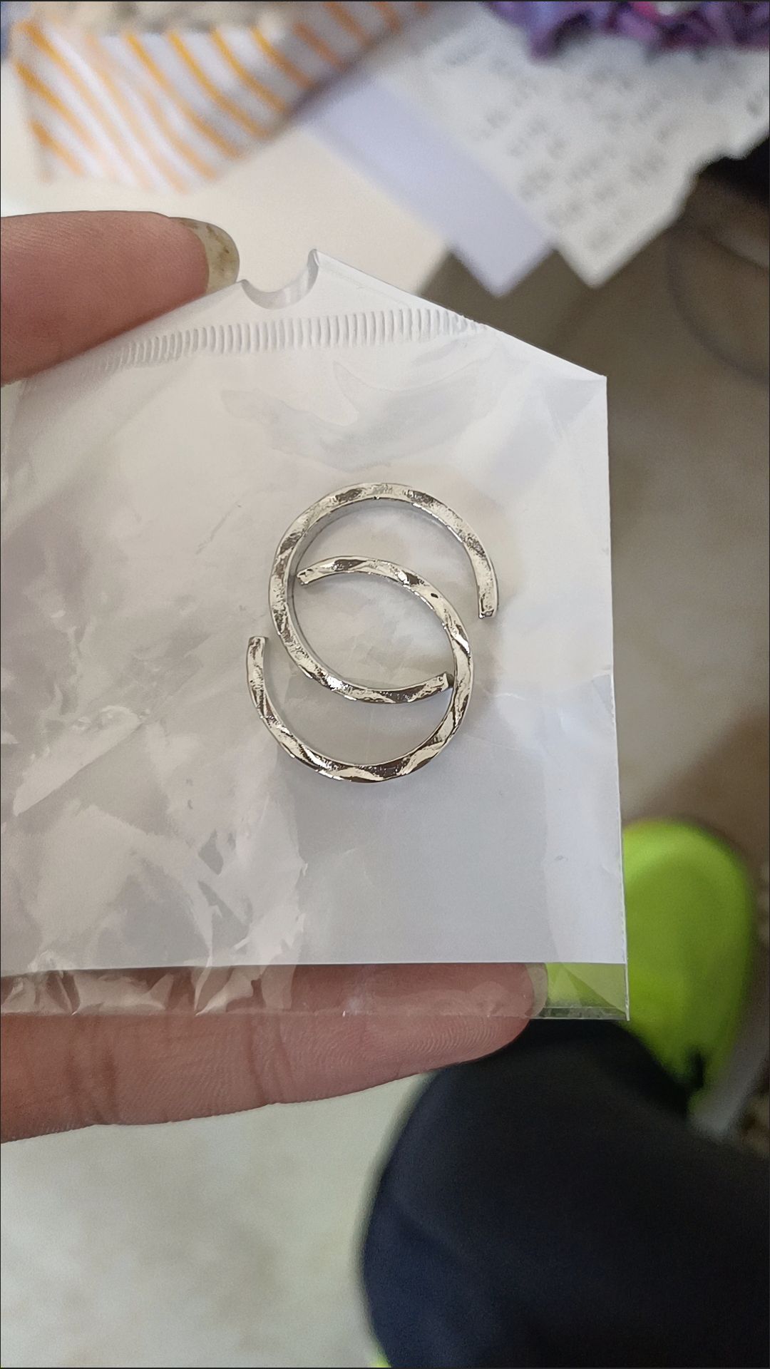 太好看了，对象带上天天都更爱我了，很实用