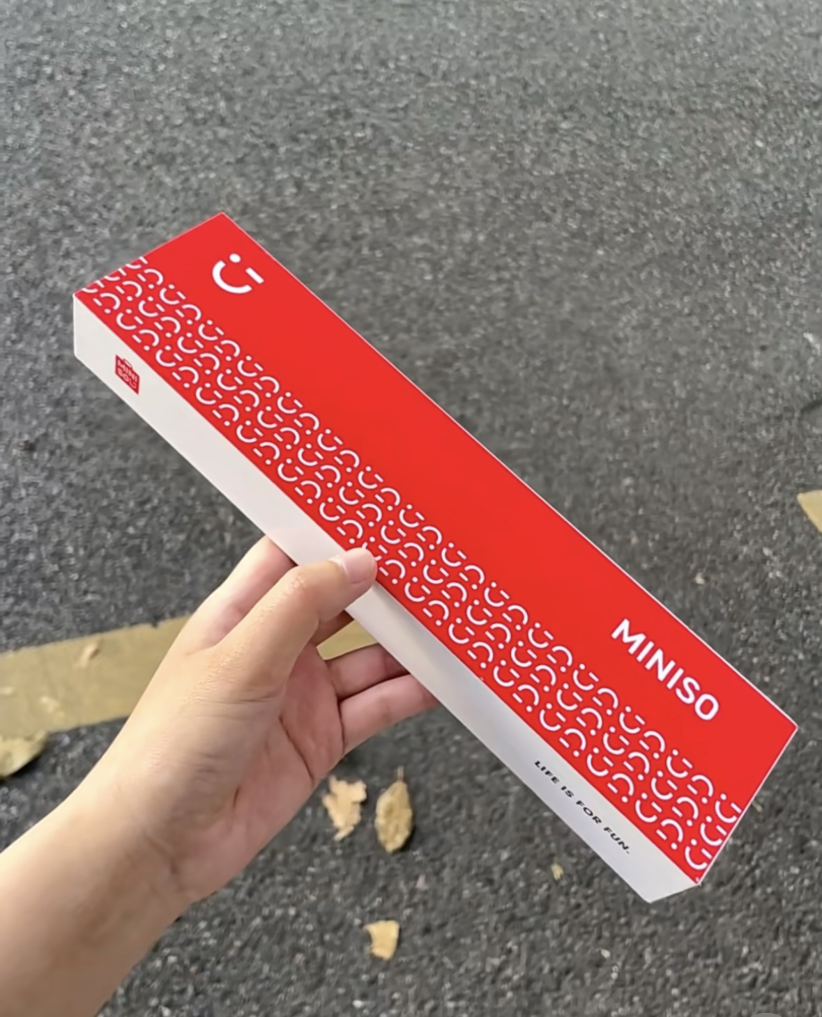 才两位数、😭戴出去会丢人嘛？