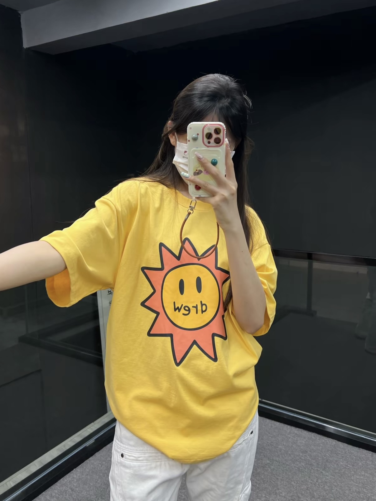 明亮的像个柠檬🍋
