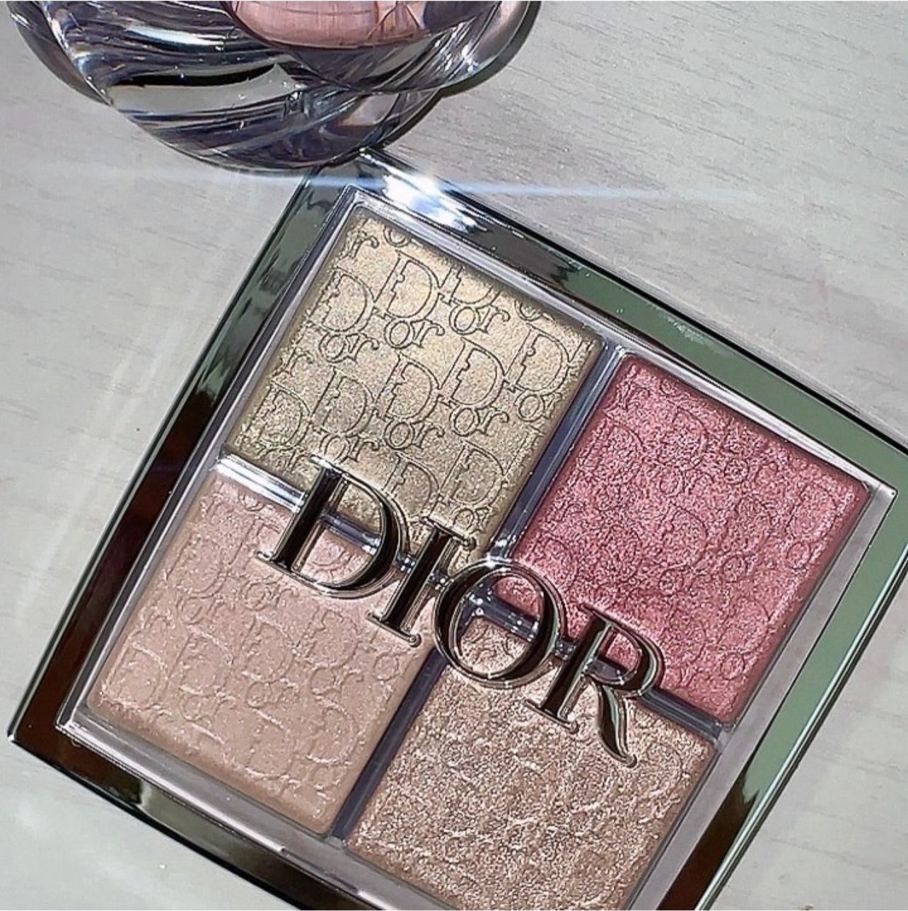 绝美的高光盘 竟然这么冷门😩