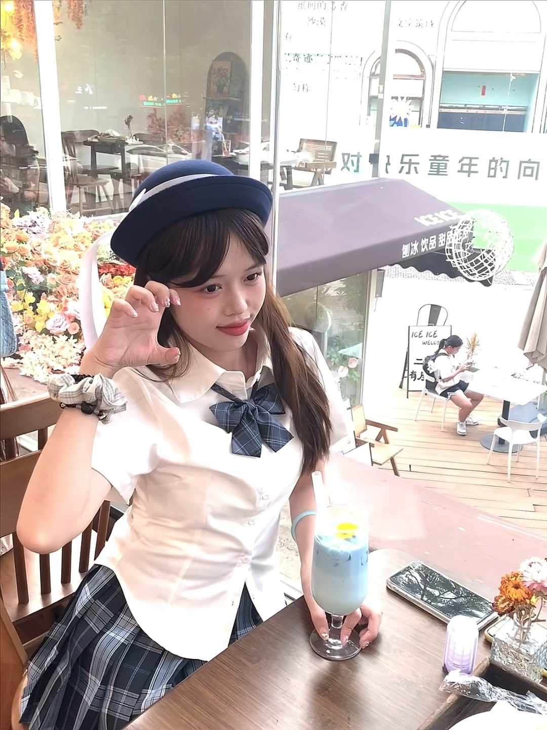 Polo衫不要太好看🥹👌‼️