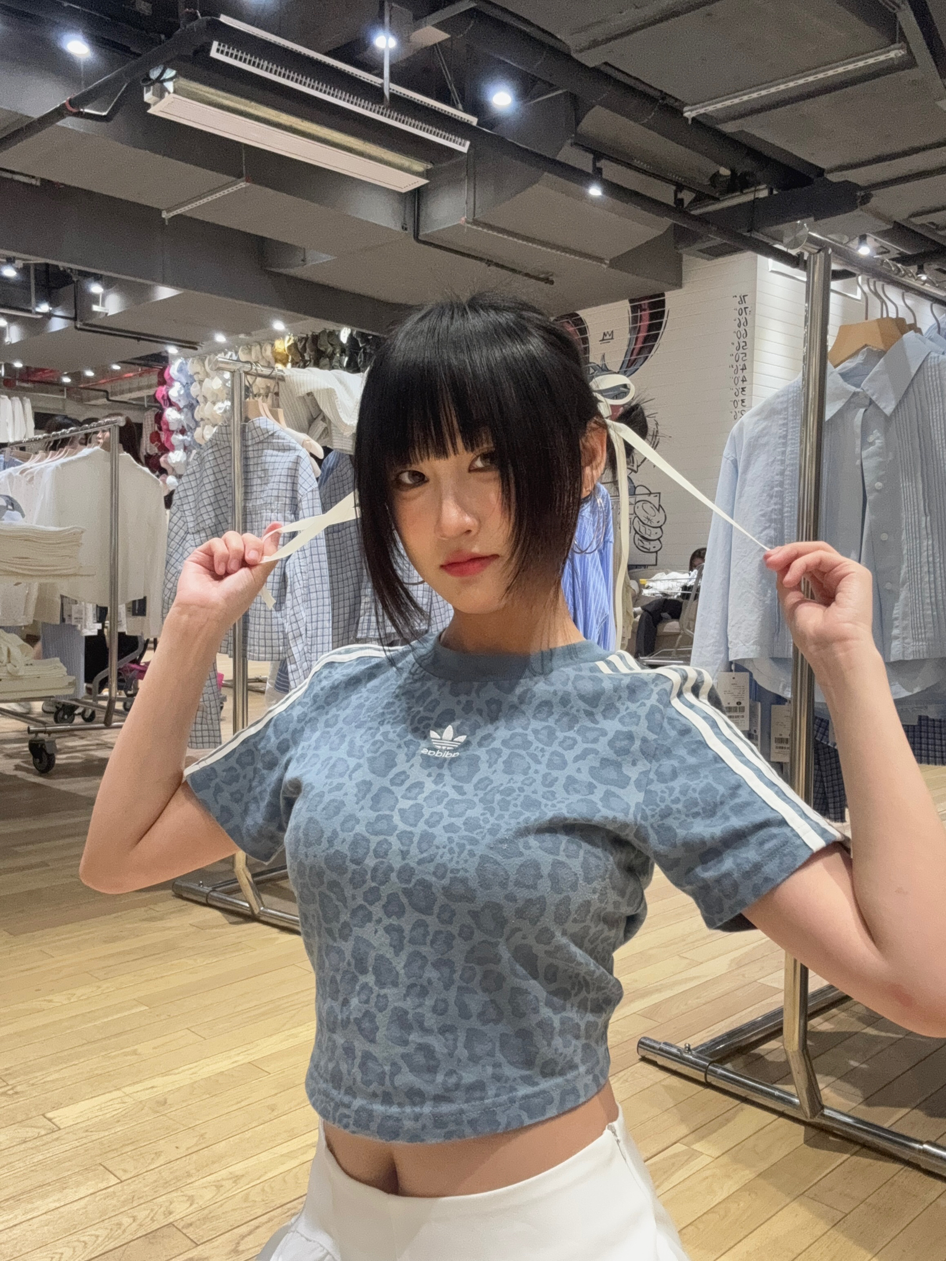 国女但“韩”