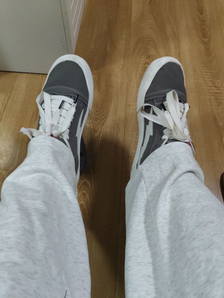 十分好穿，我还想买一双穿穿