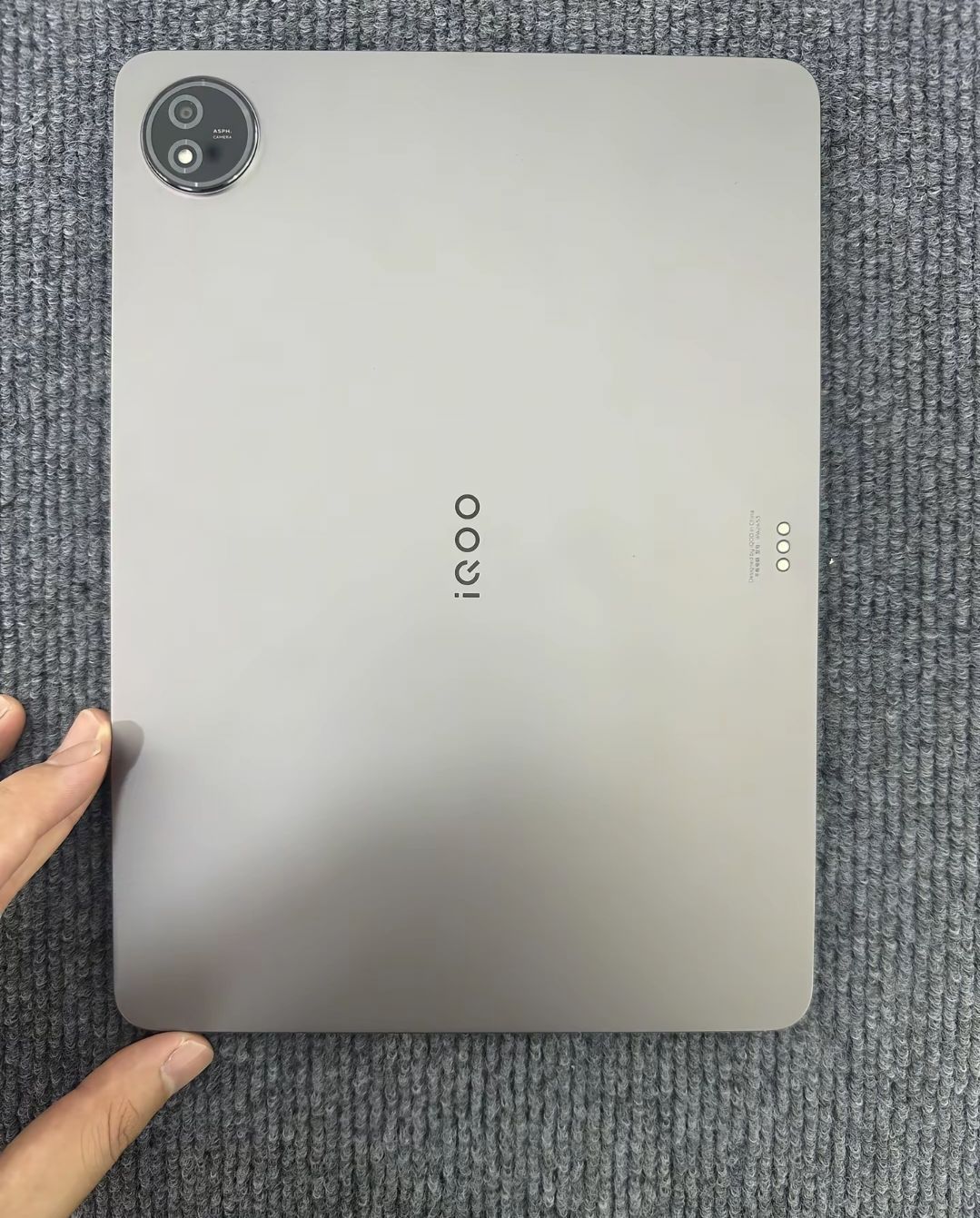 iQOO Pad 2这台平板值得买吗？通勤党+娱乐党的真实反馈都写这了