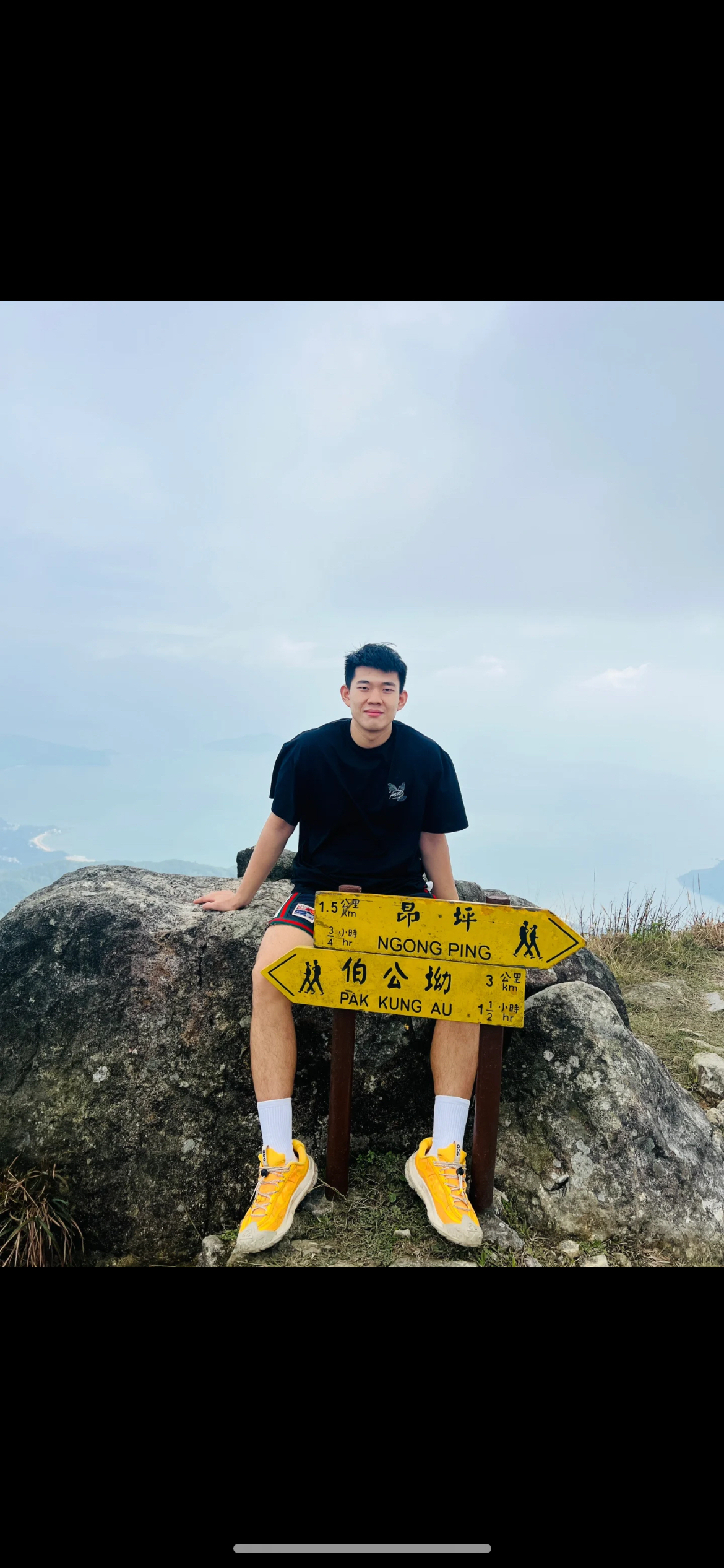 NICEID 值得尝试的简约T恤