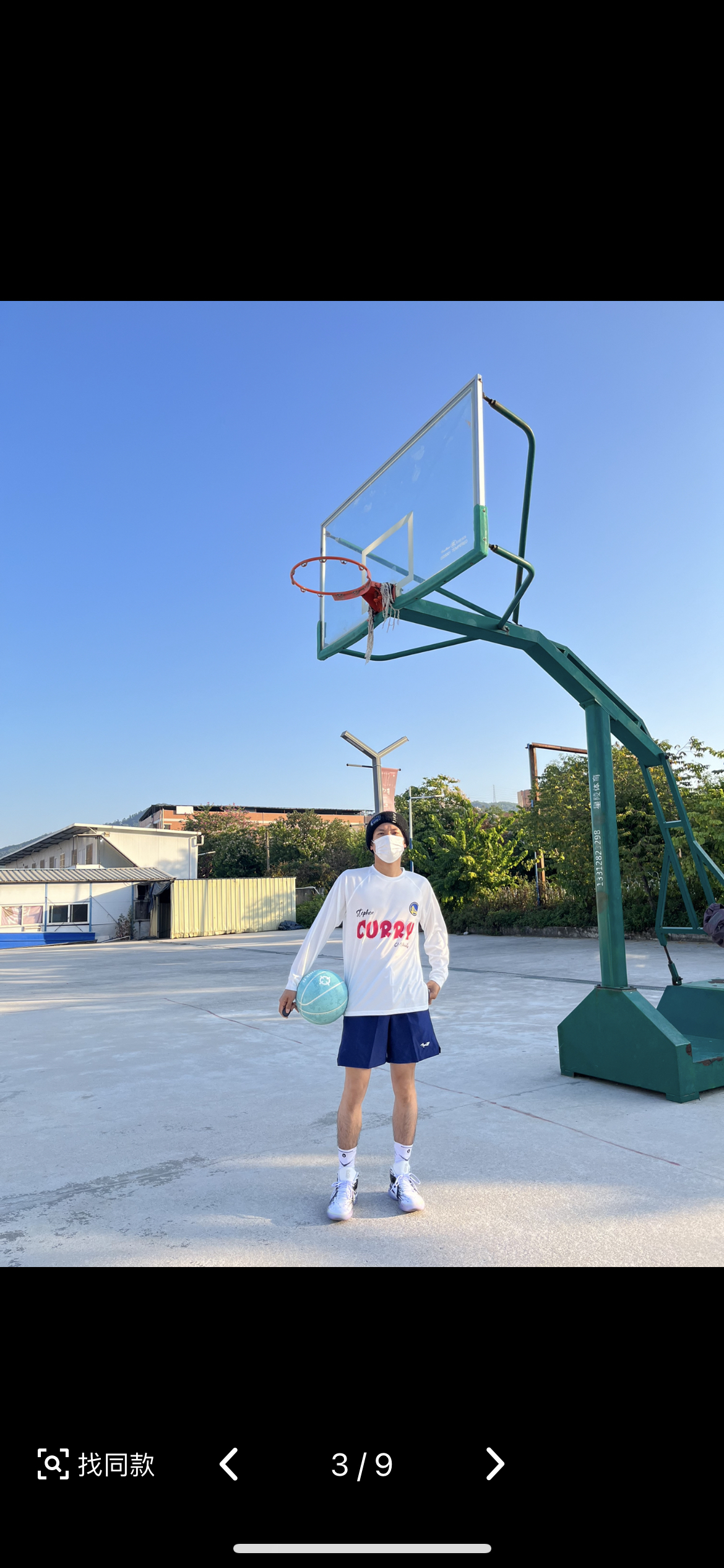 Decathlon 超级舒服好穿的三分短裤