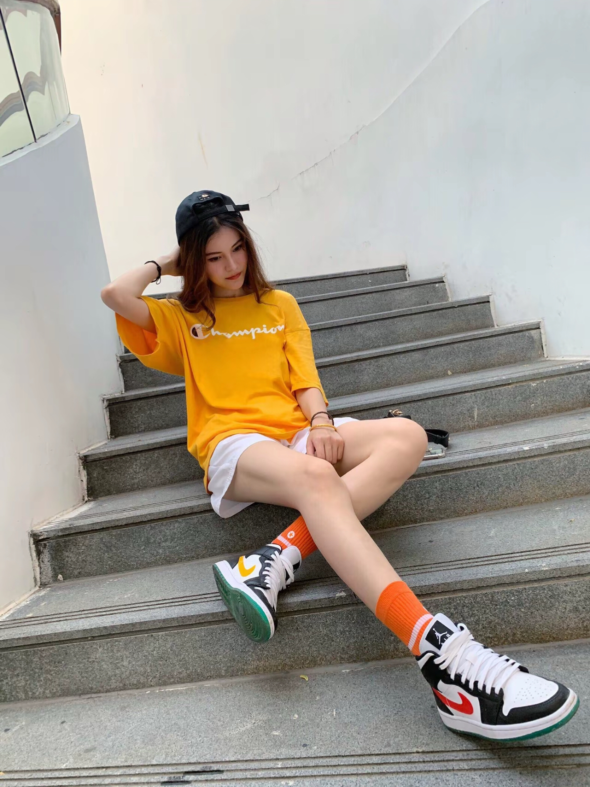 快来拥抱这份专属夏日的明媚吧！🌞