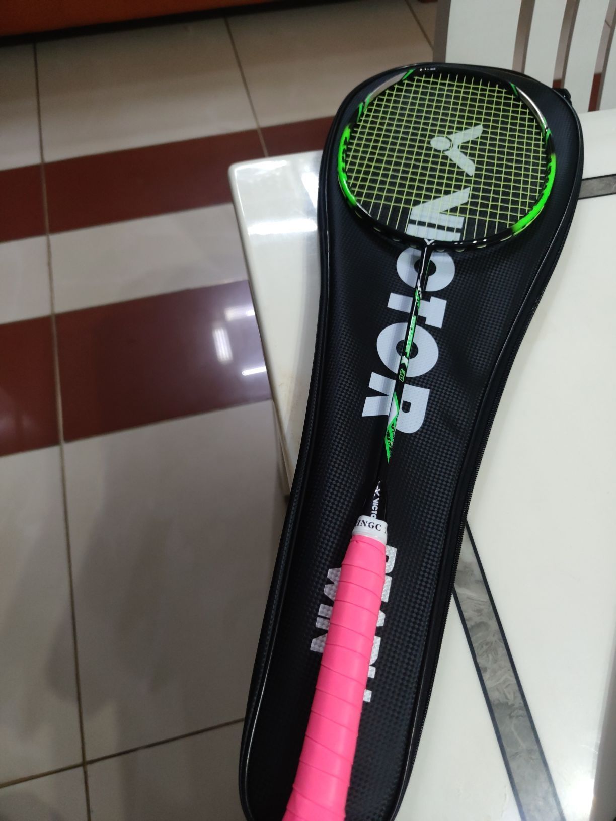 🛒好物名称：小鬼斩
🤔推荐理由：手感舒适