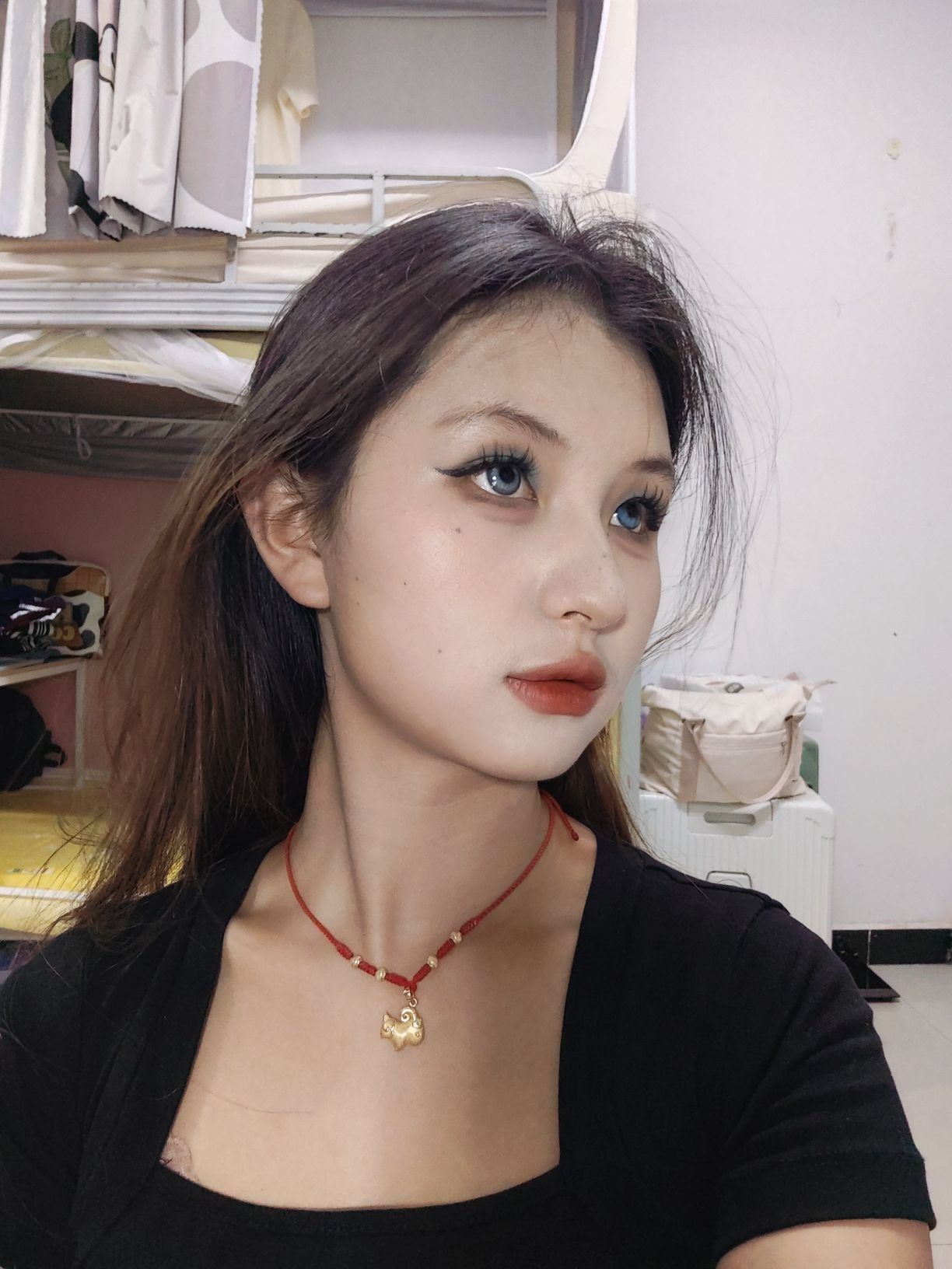 阿玛尼小粉盖！超美！