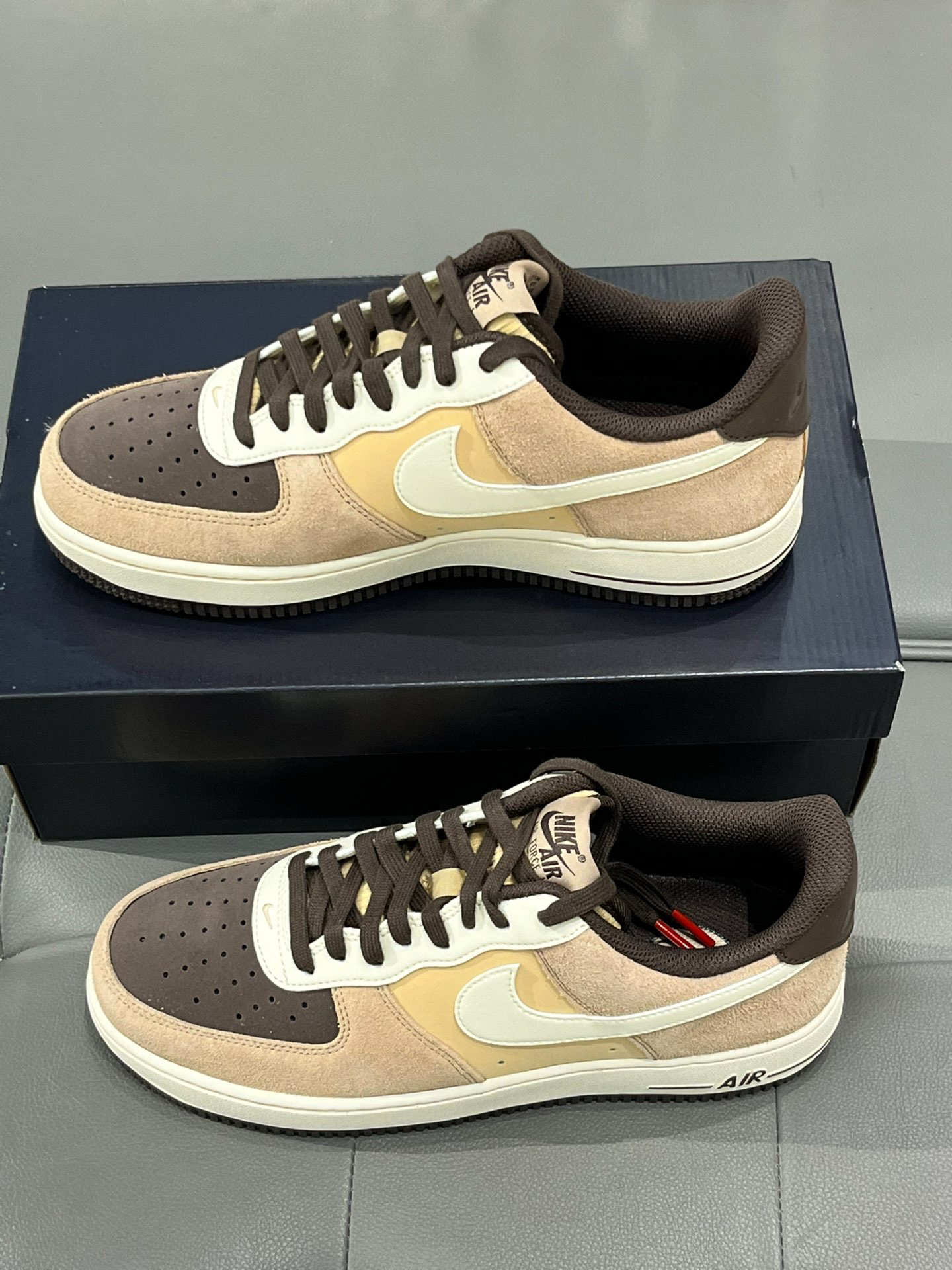 穿上秒变「行走的复古电影男主角」