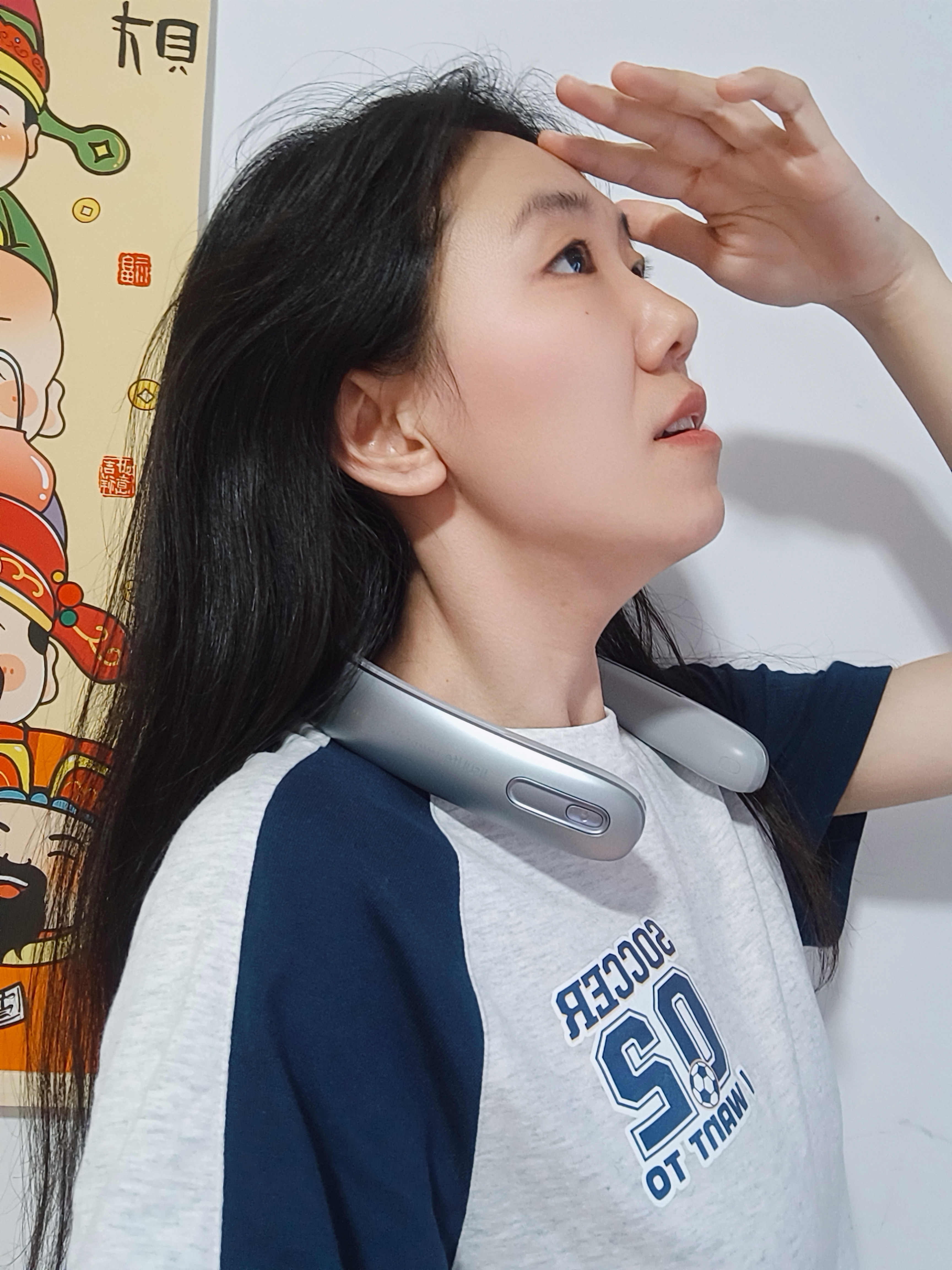 🥵这个天儿出门玩真的要热化了……