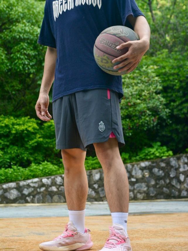 👍🏻入夏这么穿就很爽❗