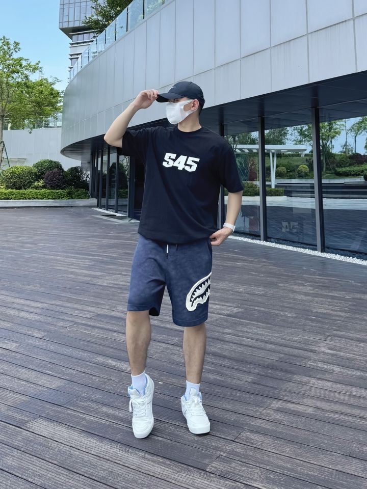 City walk 约会，时髦精这么穿！