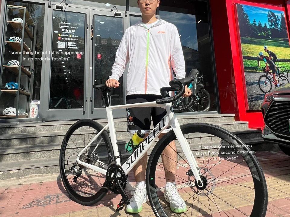 运动小白也爱惨的防晒衣，太好穿啦！