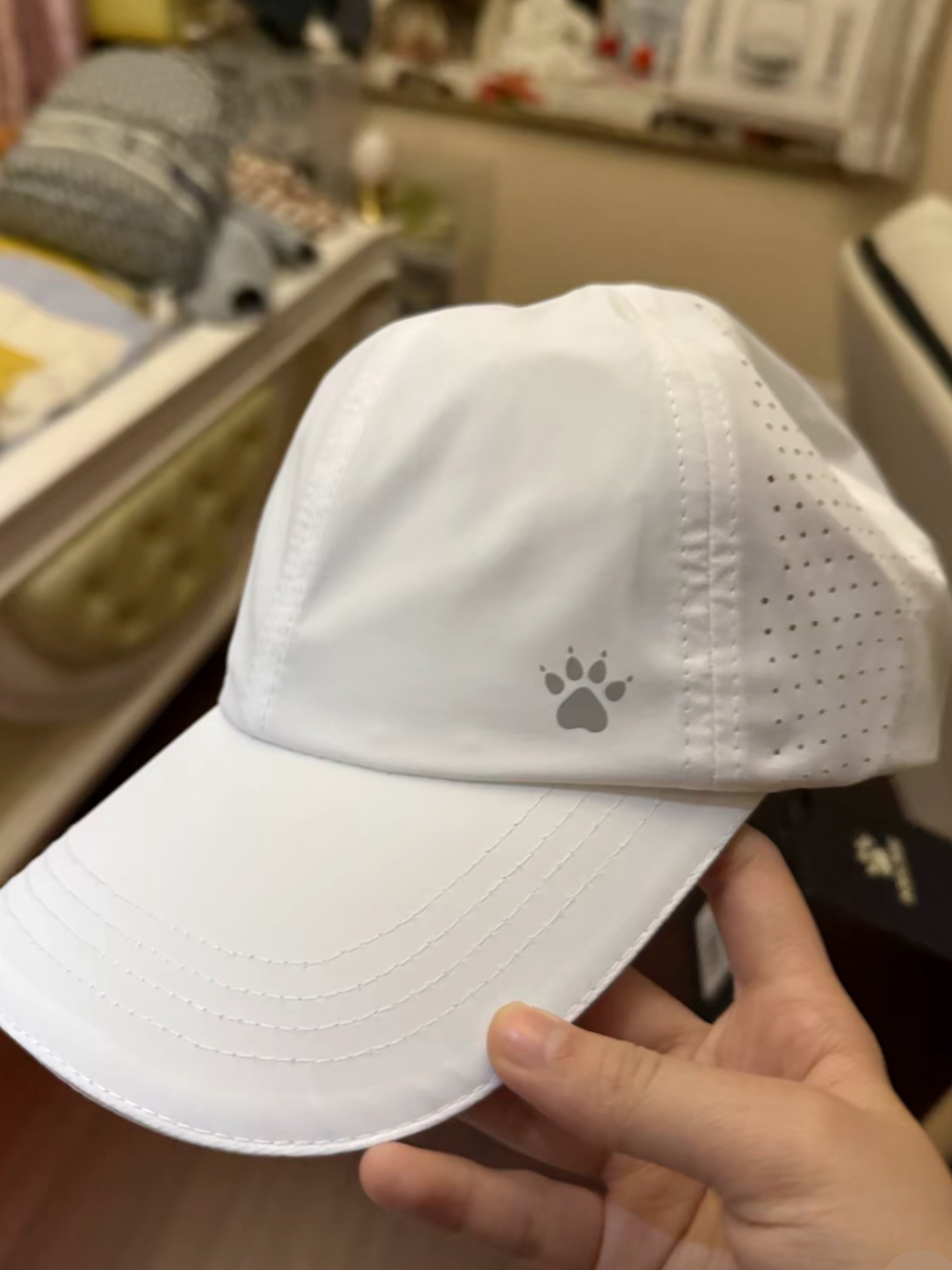 🎉棒球帽控必抢！卡尔美新品来袭～🎩