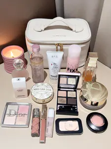 旅行翻包👝能带出门的都是真爱!!