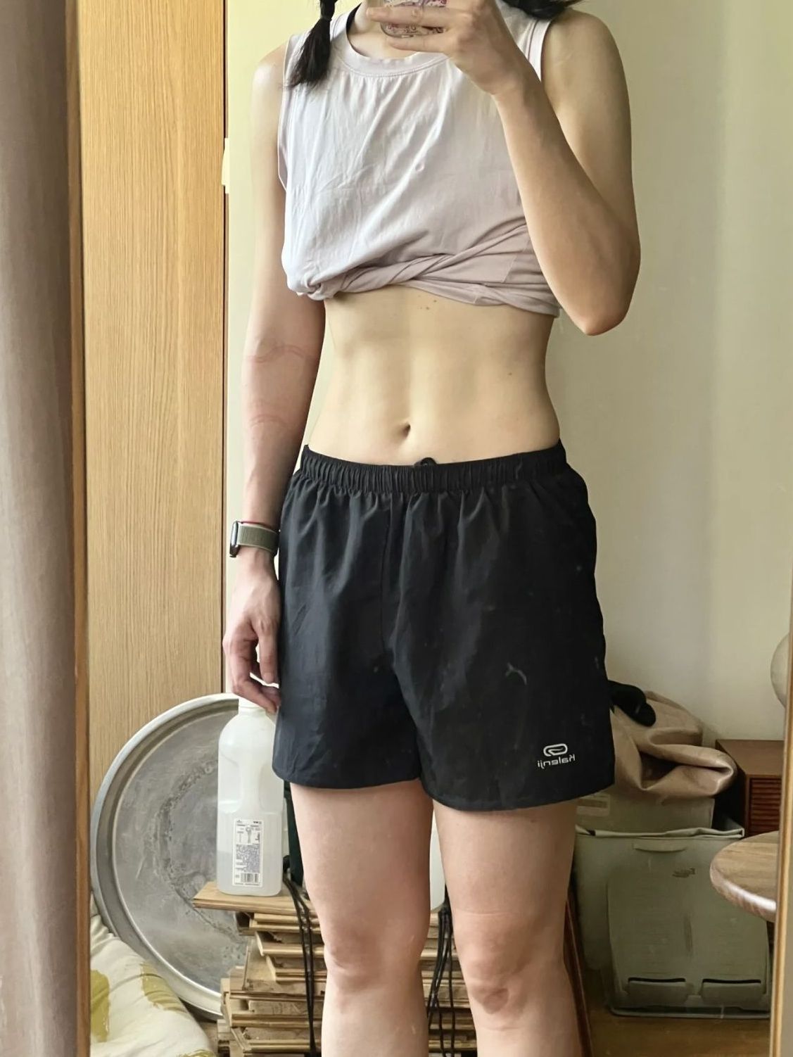 Decathlon 运动短裤随便穿