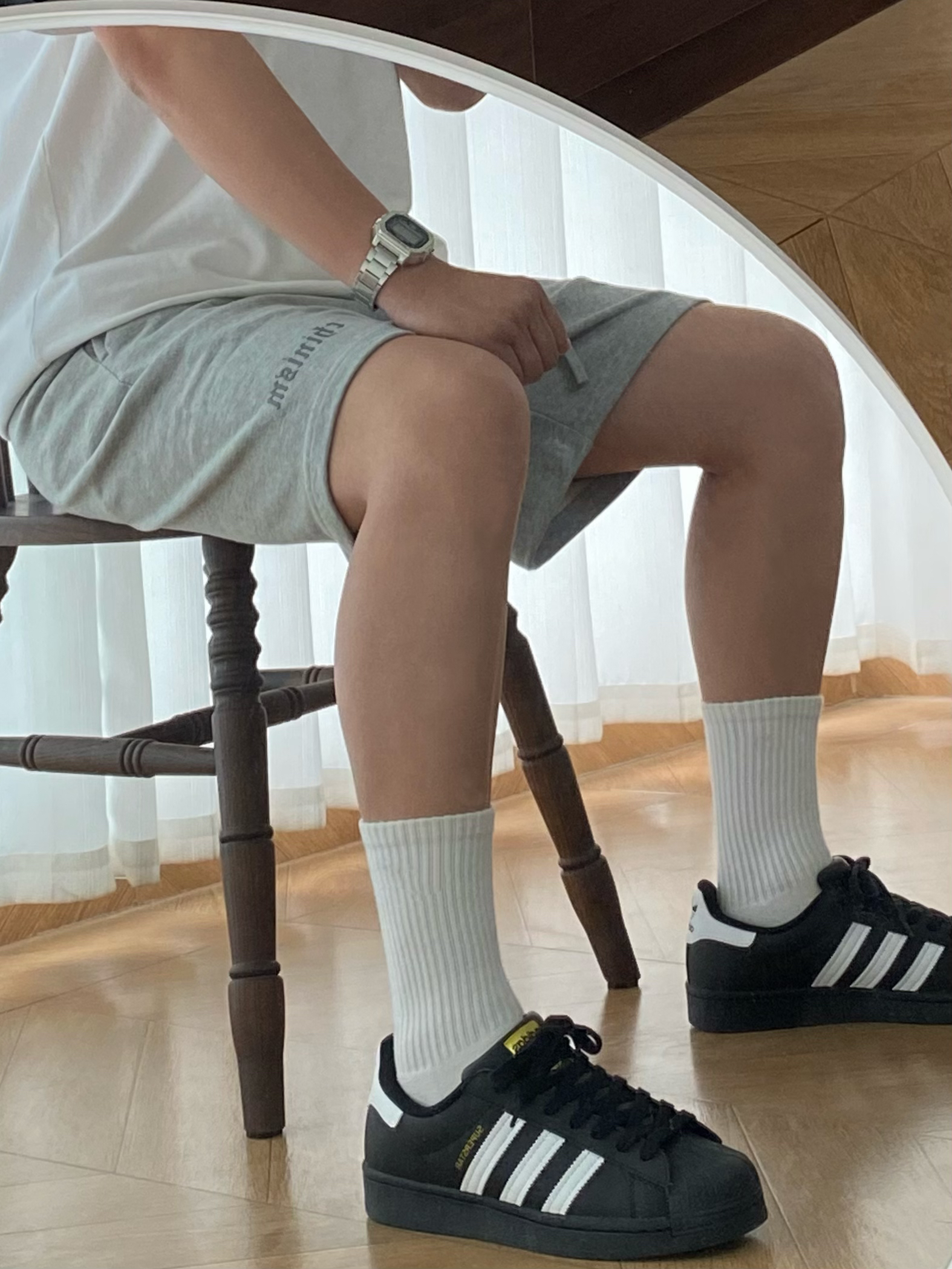 夏日宝藏休闲穿搭🤔️