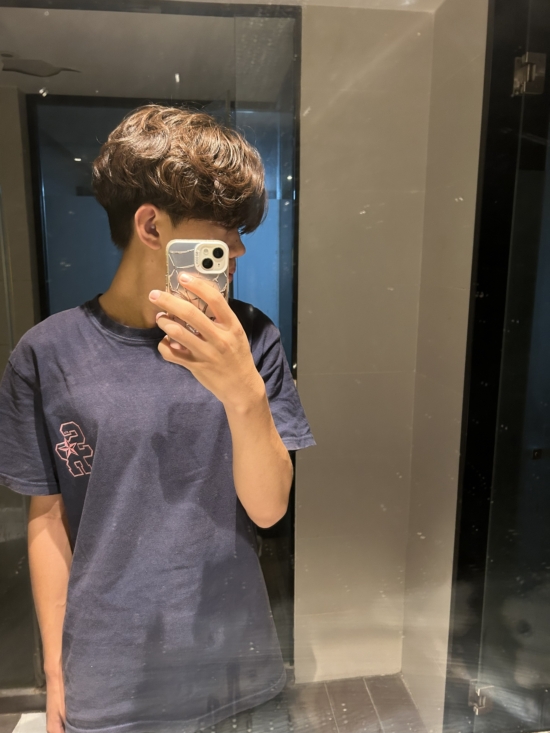 分享我的宝藏短袖
