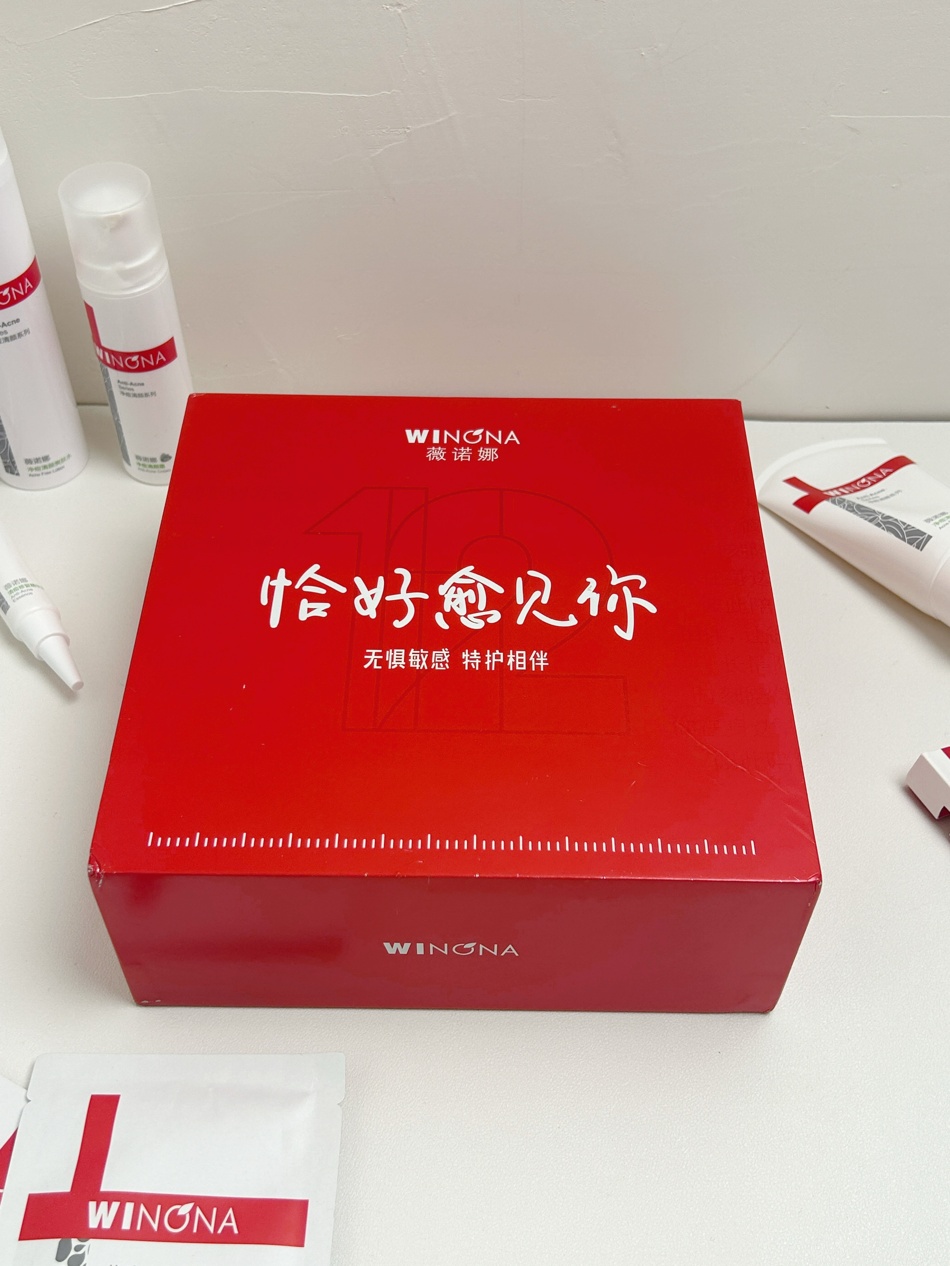 听我说👂痘痘真的没那么难清