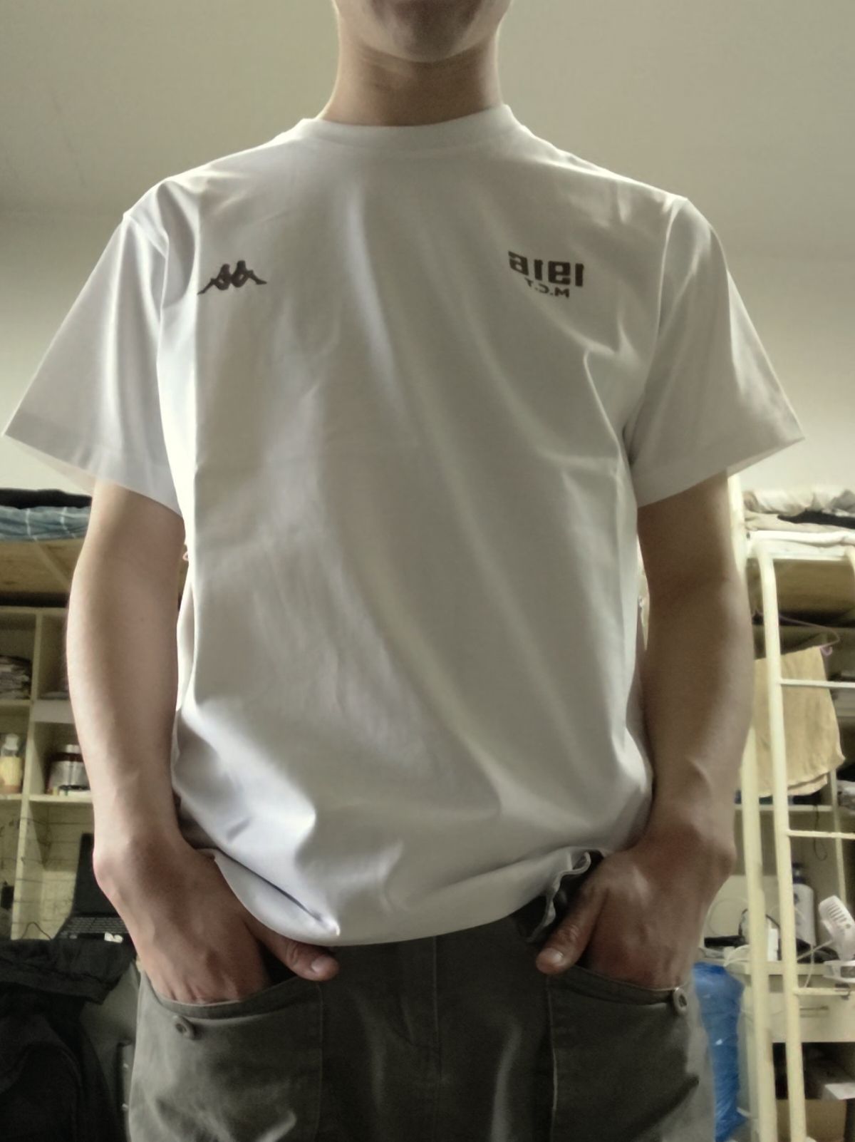 kappa